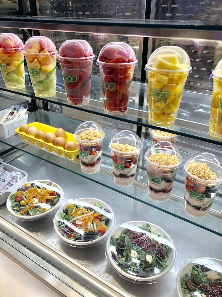 约翰韦恩机场纽波特海滩凯悦酒店 纽波特比奇 外观 照片