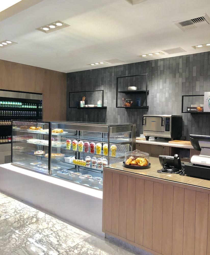 约翰韦恩机场纽波特海滩凯悦酒店 纽波特比奇 外观 照片