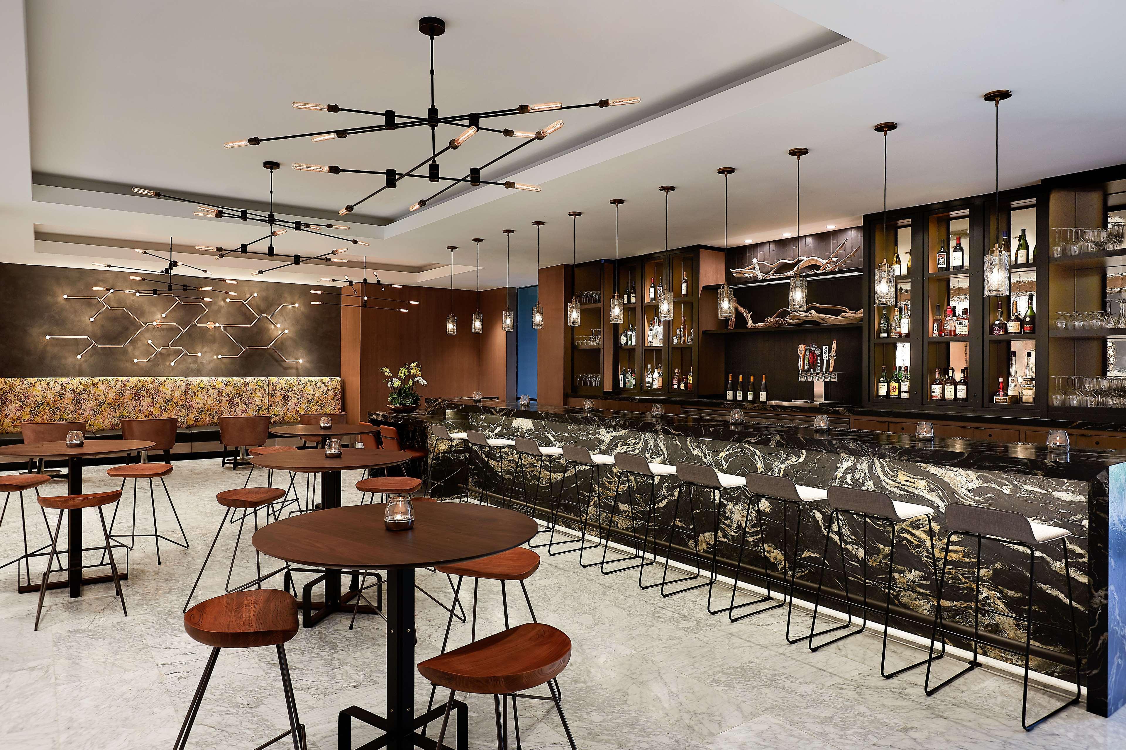 约翰韦恩机场纽波特海滩凯悦酒店 纽波特比奇 外观 照片